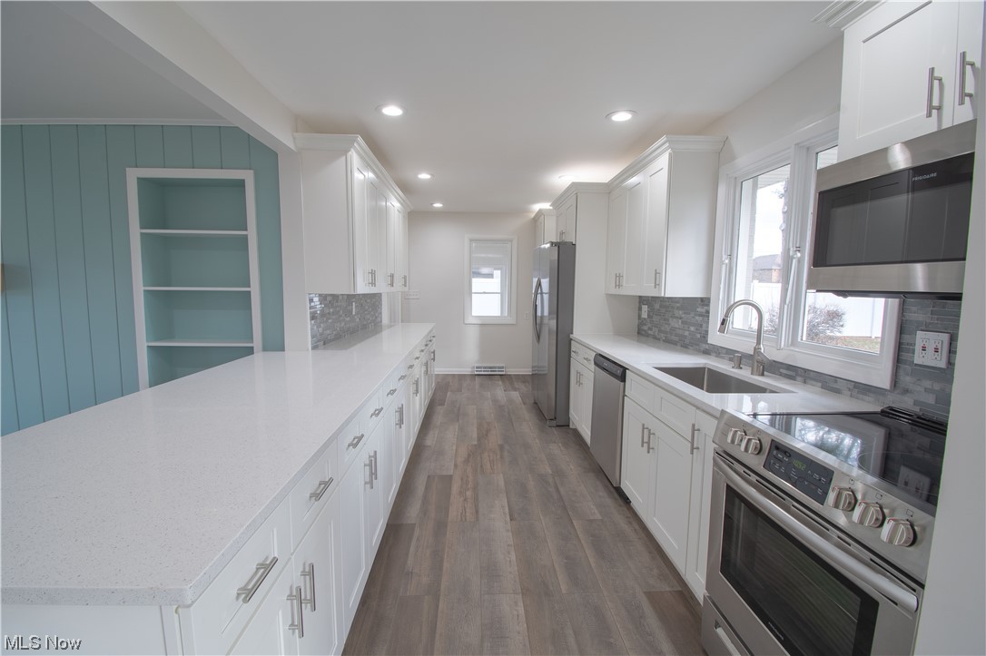 Applecrest Allotment - Residential