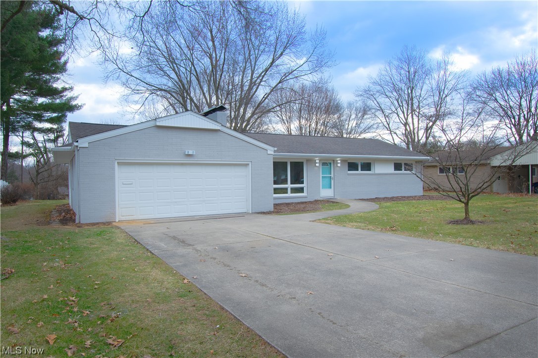 Applecrest Allotment - Residential