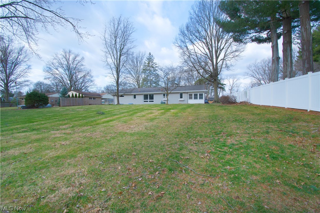 Applecrest Allotment - Residential