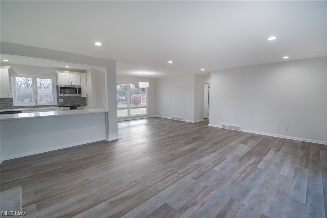 Applecrest Allotment - Residential