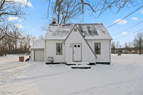 25839 Garden Road, Oakwood, OH 44146 - MLS#: 5093926