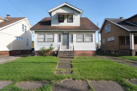 983 Garden Street NW, Warren, OH 44485 - MLS#: 5118567