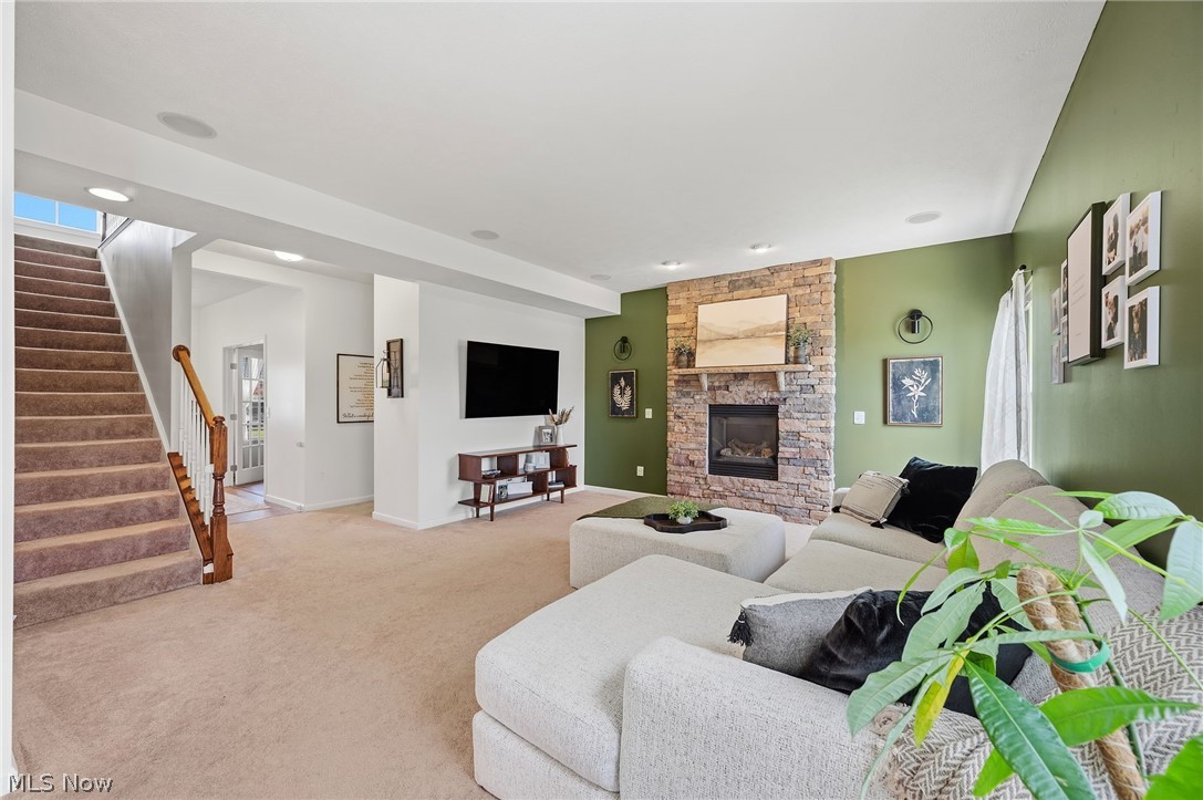 Hampton Place - Residential