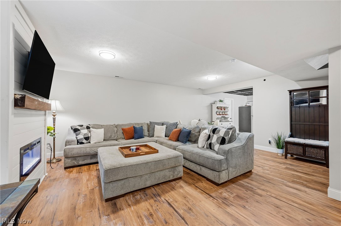 Hampton Place - Residential