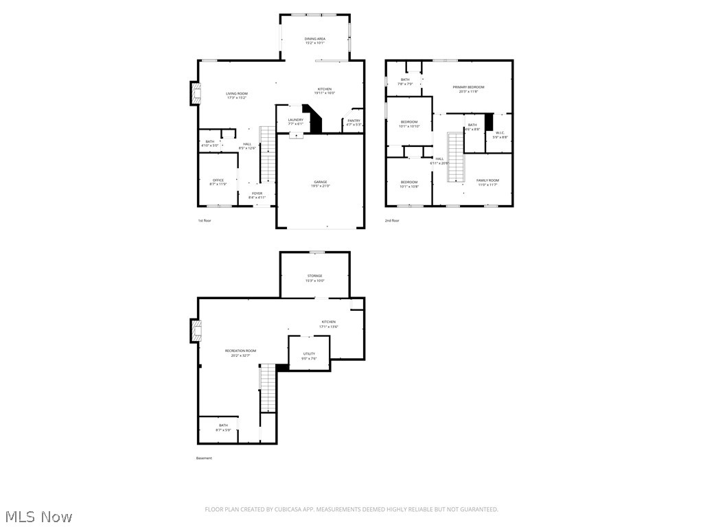 Hampton Place - Residential