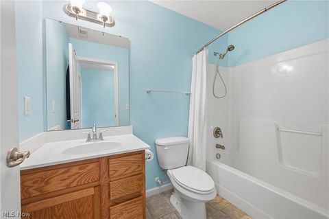 Tiny photo for 36150 Harbor Drive, North Ridgeville, OH 44039 (MLS # 5209477)