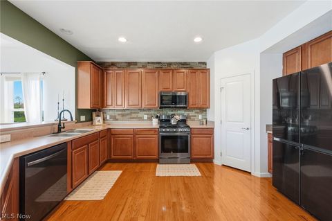 Tiny photo for 36150 Harbor Drive, North Ridgeville, OH 44039 (MLS # 5209477)
