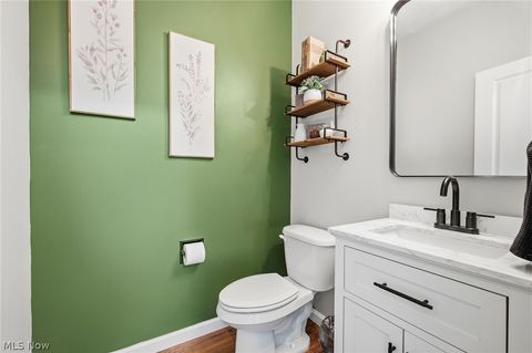 Tiny photo for 36150 Harbor Drive, North Ridgeville, OH 44039 (MLS # 5209477)