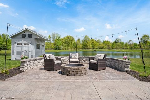 Tiny photo for 36150 Harbor Drive, North Ridgeville, OH 44039 (MLS # 5209477)
