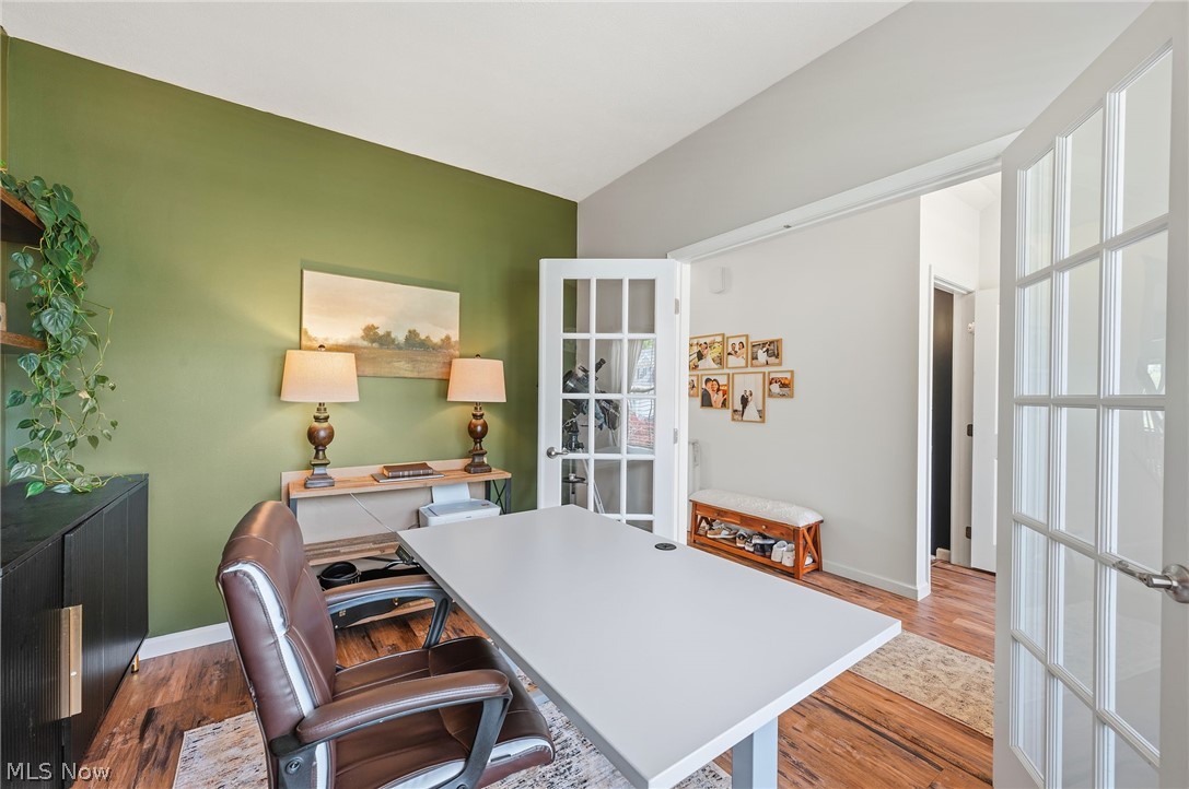 Hampton Place - Residential