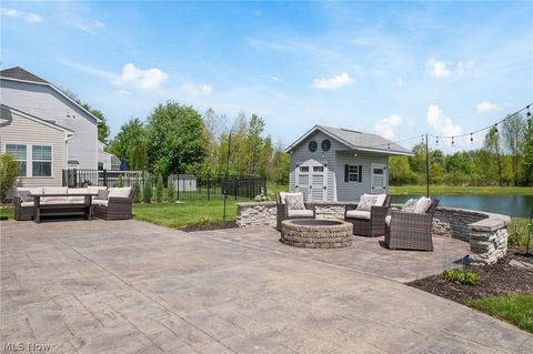 Tiny photo for 36150 Harbor Drive, North Ridgeville, OH 44039 (MLS # 5209477)