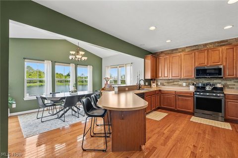 Tiny photo for 36150 Harbor Drive, North Ridgeville, OH 44039 (MLS # 5209477)