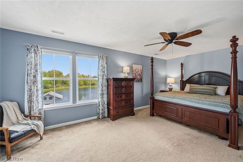 Tiny photo for 36150 Harbor Drive, North Ridgeville, OH 44039 (MLS # 5209477)