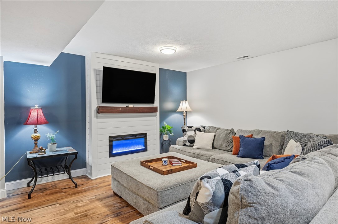 Hampton Place - Residential