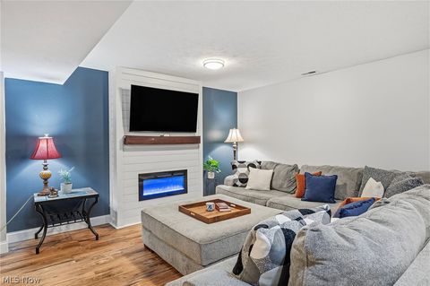 Tiny photo for 36150 Harbor Drive, North Ridgeville, OH 44039 (MLS # 5209477)