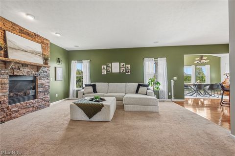 Tiny photo for 36150 Harbor Drive, North Ridgeville, OH 44039 (MLS # 5209477)