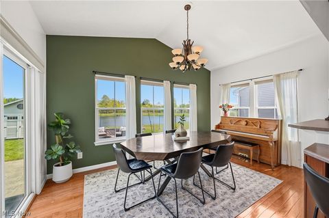 Tiny photo for 36150 Harbor Drive, North Ridgeville, OH 44039 (MLS # 5209477)