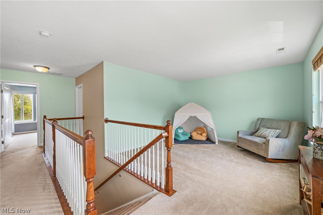 Hampton Place - Residential
