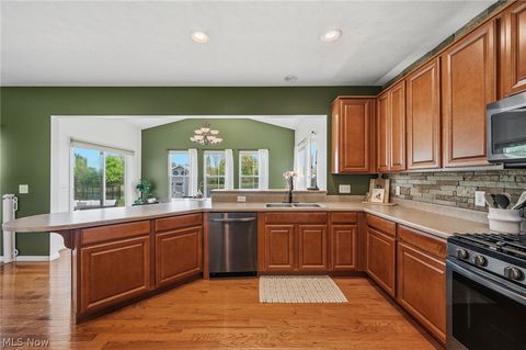 Tiny photo for 36150 Harbor Drive, North Ridgeville, OH 44039 (MLS # 5209477)