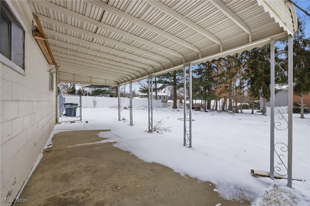 Forbes Ranch - Residential