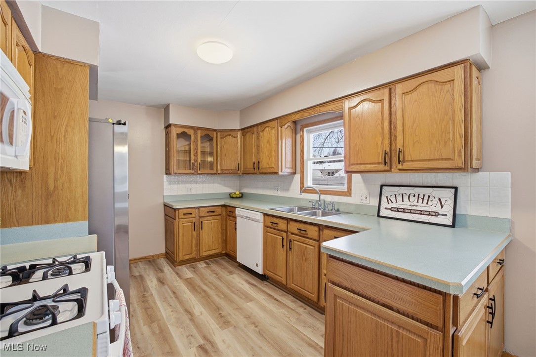 Forbes Ranch - Residential