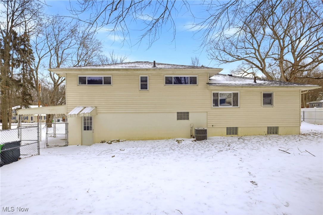 Forbes Ranch - Residential