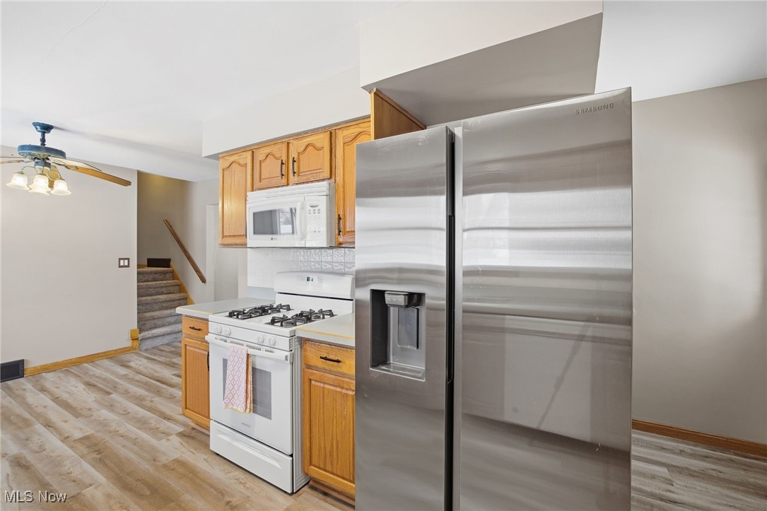 Forbes Ranch - Residential