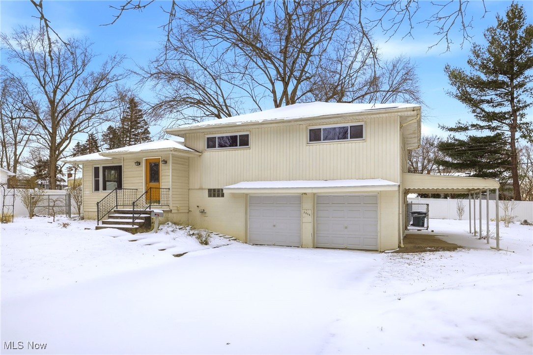 Forbes Ranch - Residential