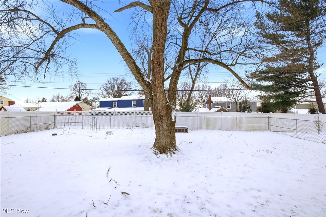 Forbes Ranch - Residential