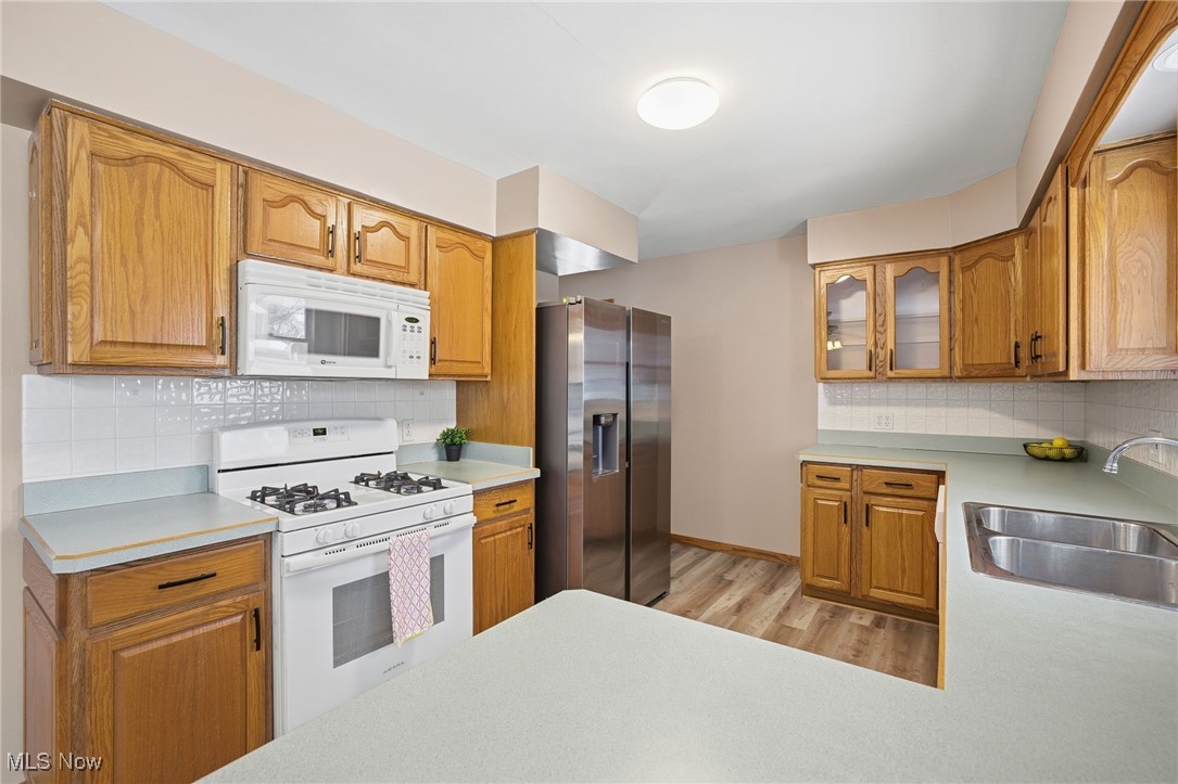 Forbes Ranch - Residential