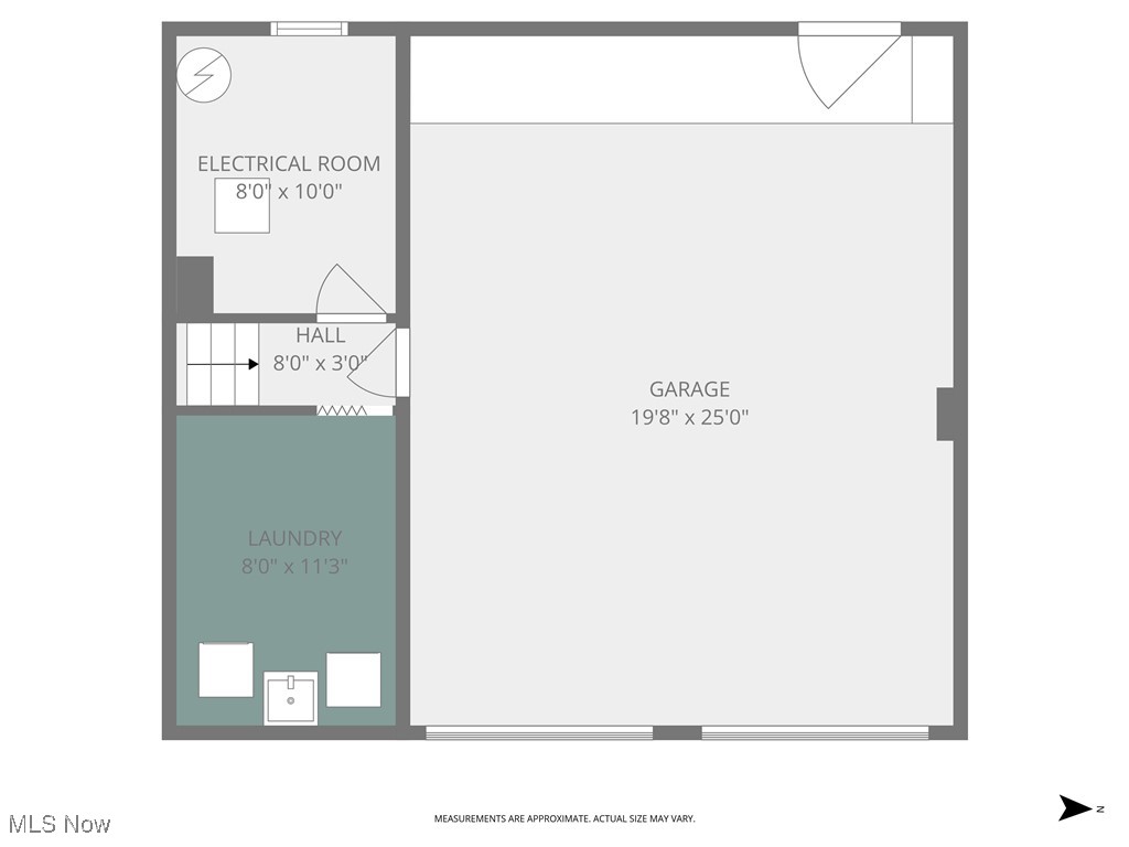 Forbes Ranch - Residential