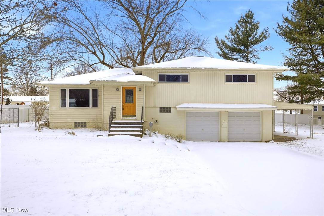 Forbes Ranch - Residential