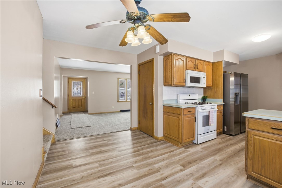 Forbes Ranch - Residential