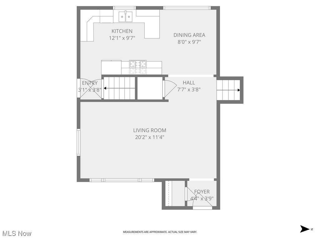 Forbes Ranch - Residential