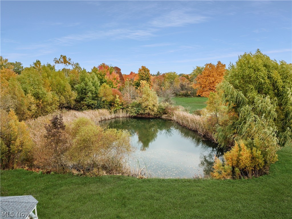 Harrisville - Residential