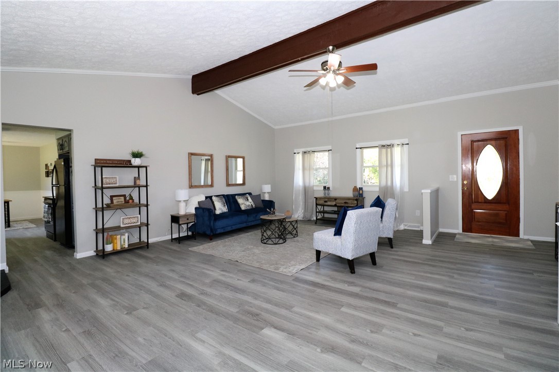 Harrisville - Residential