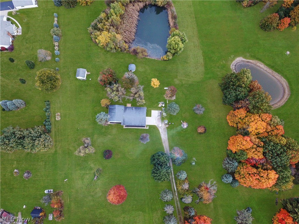 Harrisville - Residential