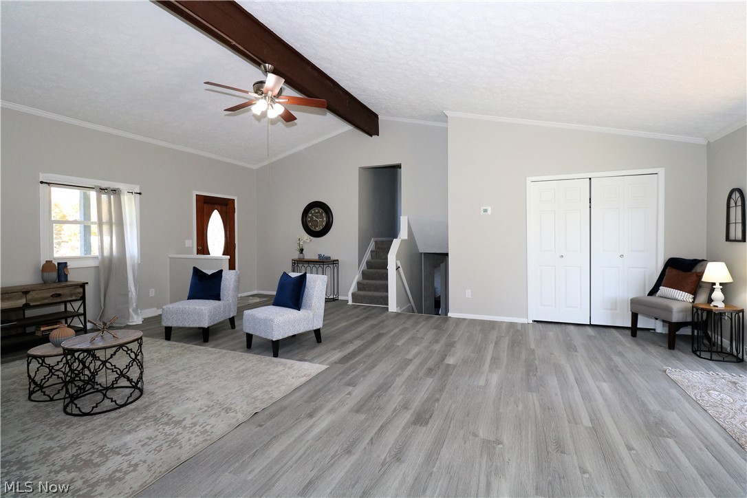 Harrisville - Residential