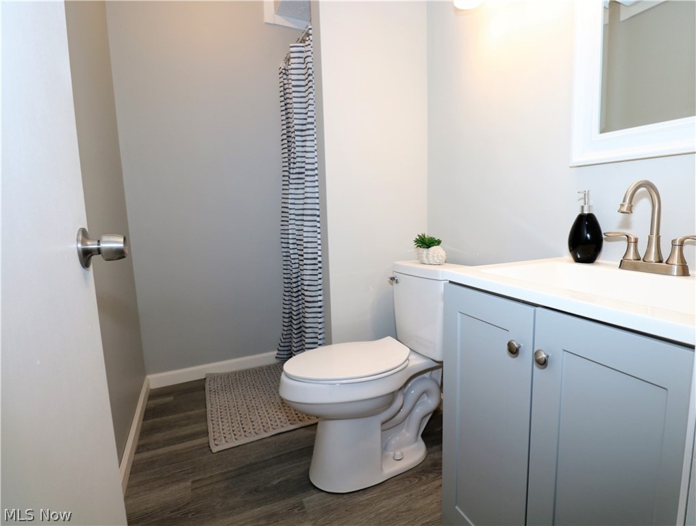 Harrisville - Residential