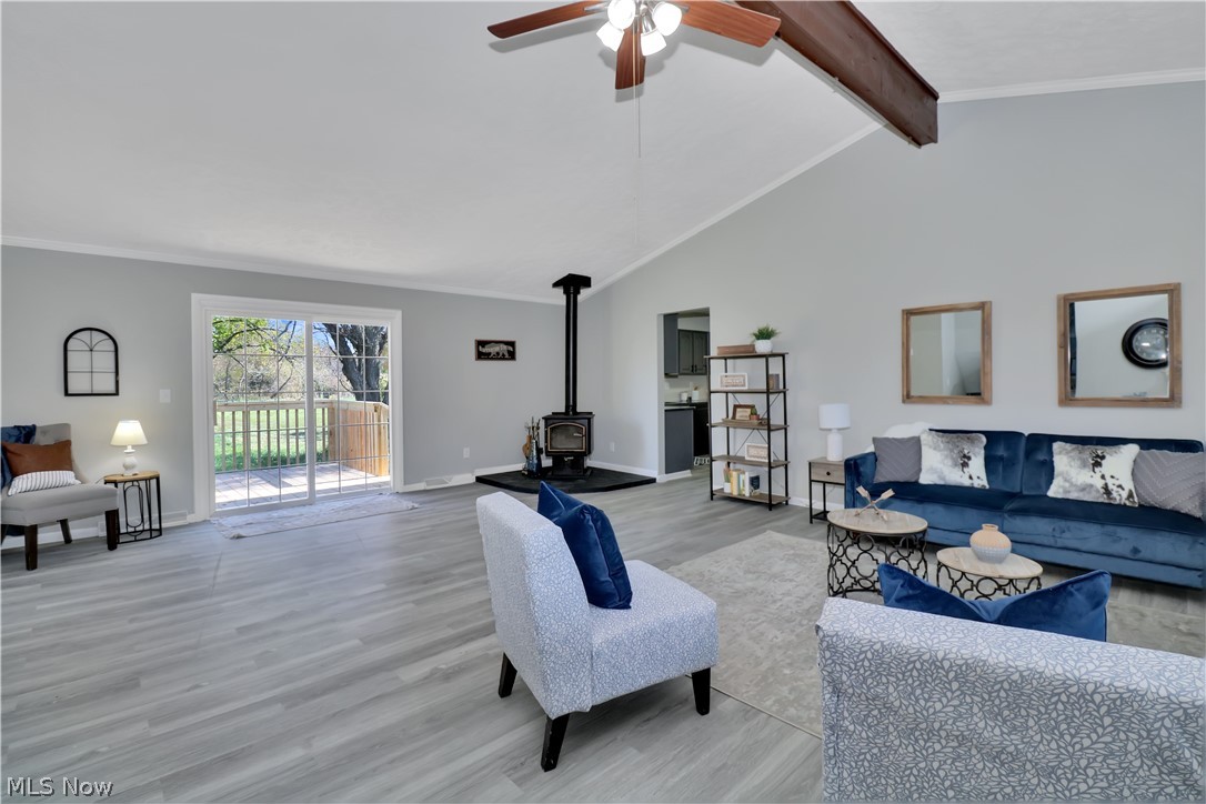 Harrisville - Residential