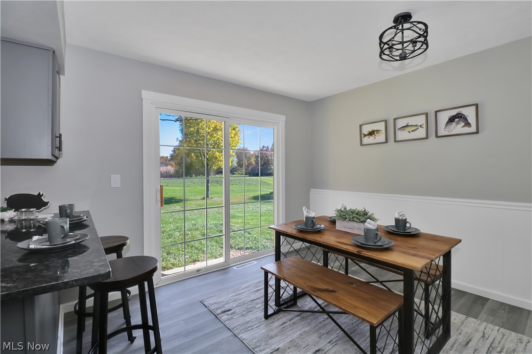 Harrisville - Residential