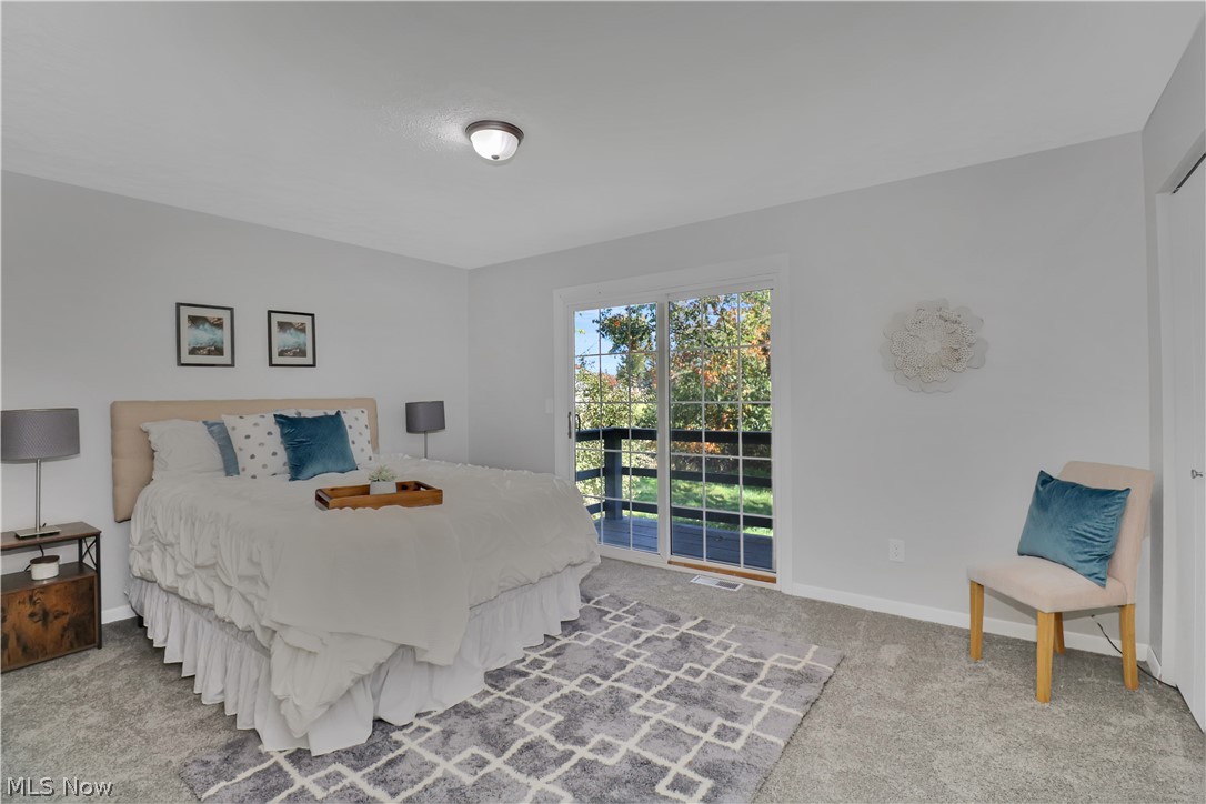 Harrisville - Residential