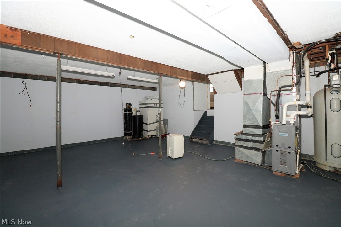 Harrisville - Residential