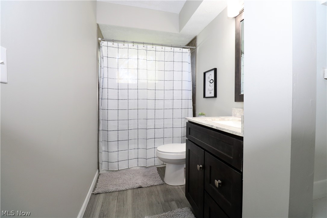 Harrisville - Residential