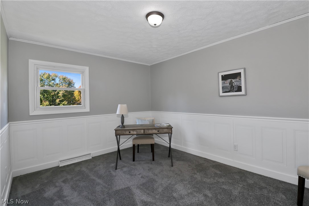 Harrisville - Residential