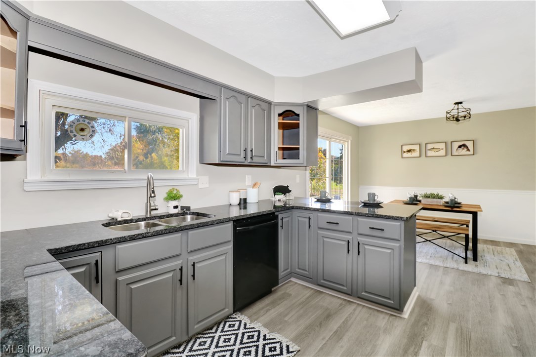 Harrisville - Residential