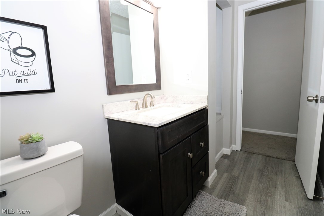 Harrisville - Residential