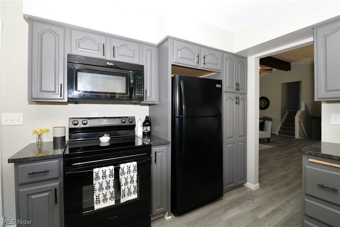 Harrisville - Residential