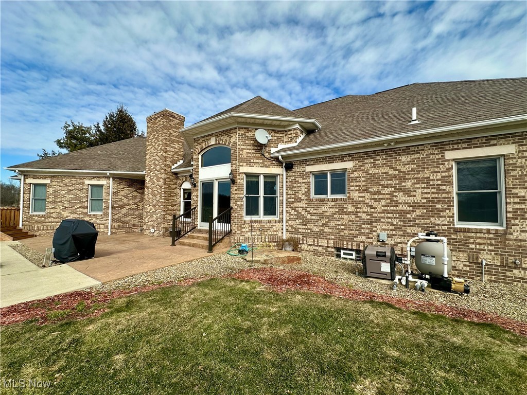 3304 Austintown Warren Road, Mineral Ridge, Ohio image 44