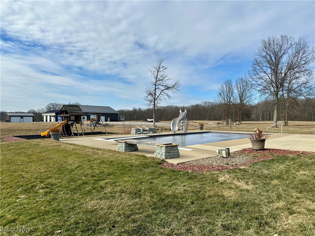 3304 Austintown Warren Road, Mineral Ridge, Ohio image 42